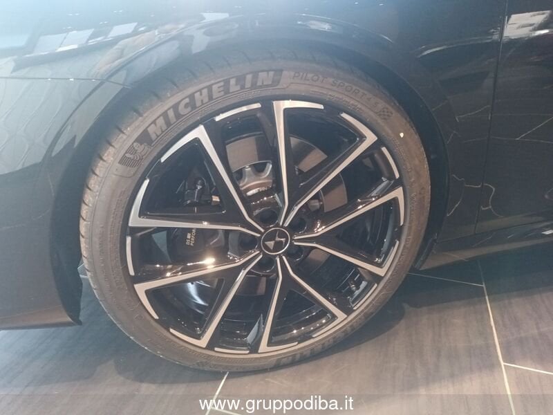 DS DS 9 e-tense DS9 RIVOLI ETENSE4X4- Gruppo Diba