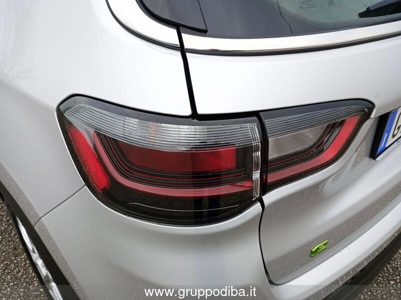 Jeep Compass Compass E-Hybrid My22 Longitude 1.5 Turb- Gruppo Diba