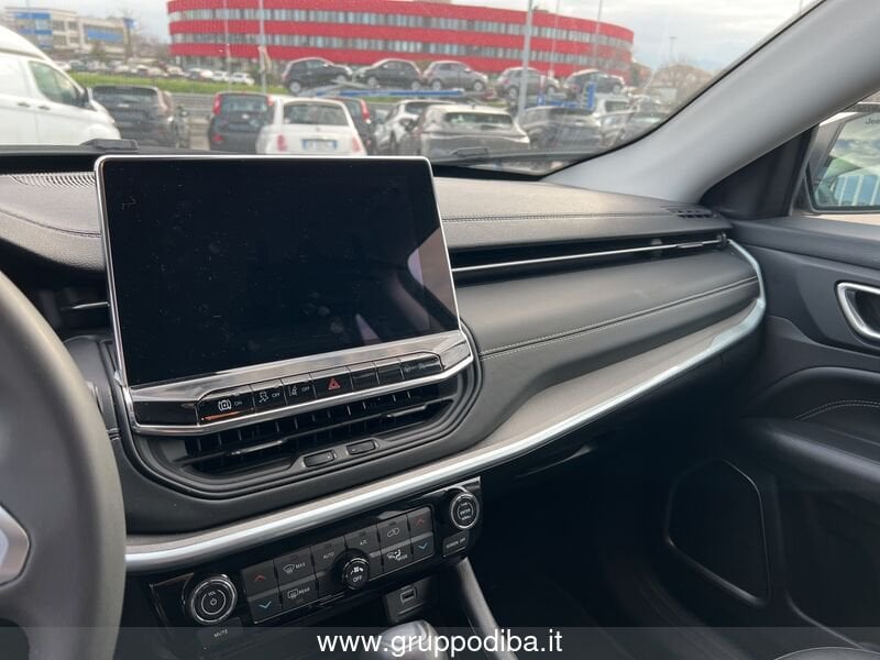 Jeep Compass Compass Plug-In Hybrid My22 Limited 1.3- Gruppo Diba
