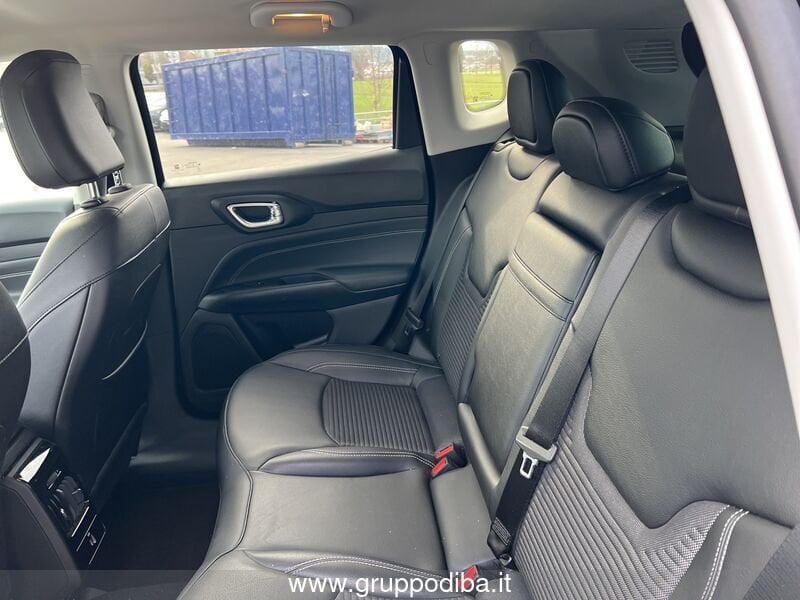 Jeep Compass Compass Plug-In Hybrid My22 Limited 1.3- Gruppo Diba