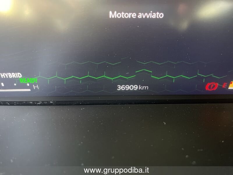 Jeep Compass Compass Plug-In Hybrid My22 Limited 1.3- Gruppo Diba