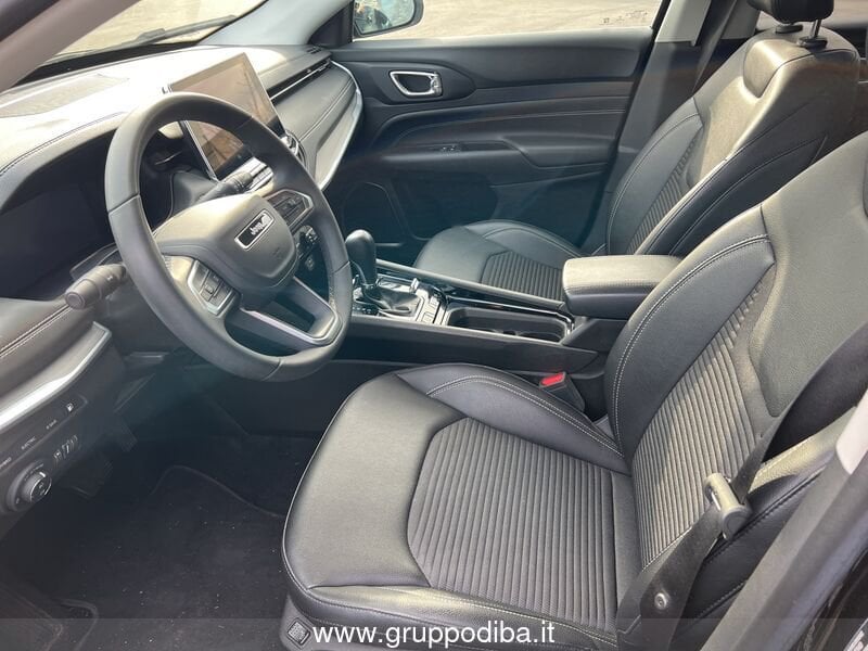Jeep Compass Compass Plug-In Hybrid My22 Limited 1.3- Gruppo Diba
