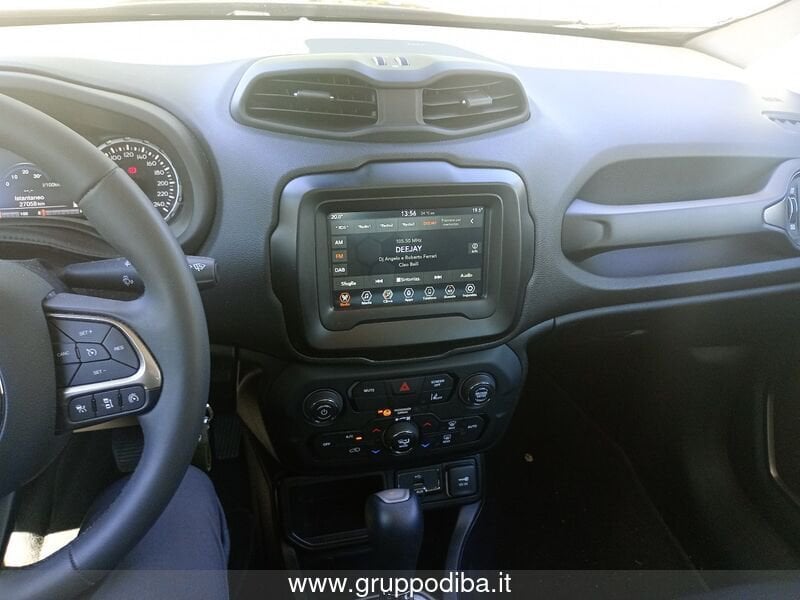 Jeep Renegade Renegade E-Hybrid My22 Limited1.5 Turbo- Gruppo Diba