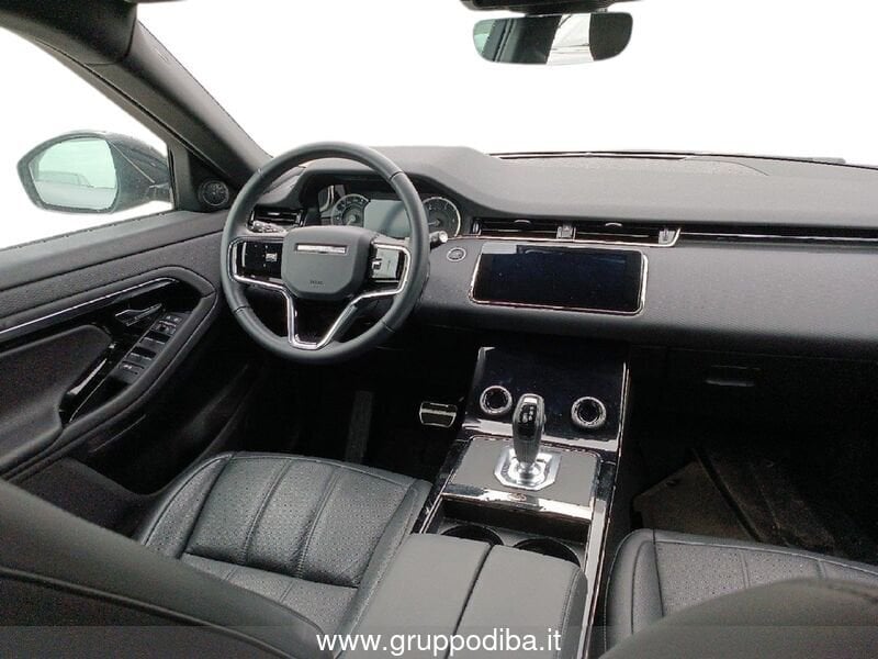 Land Rover Evoque Range Rover Evoque 2.0d i4 mhev R-Dynamic S awd 16- Gruppo Diba