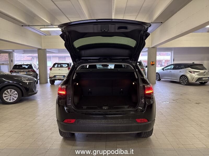 Jeep Compass Compass 1.3 turbo t4 phev Limited 4xe auto- Gruppo Diba