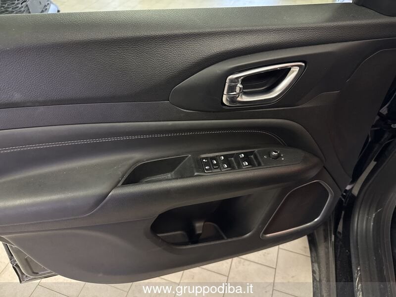 Jeep Compass Compass 1.3 turbo t4 phev Limited 4xe auto- Gruppo Diba