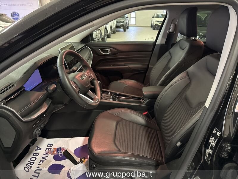 Jeep Compass Compass 1.3 turbo t4 phev Limited 4xe auto- Gruppo Diba