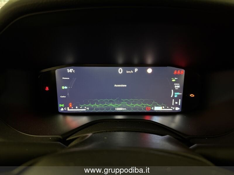Jeep Compass Compass 1.3 turbo t4 phev Limited 4xe auto- Gruppo Diba