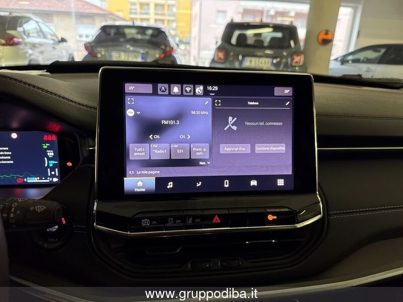 Jeep Compass Compass 1.3 turbo t4 phev Limited 4xe auto- Gruppo Diba