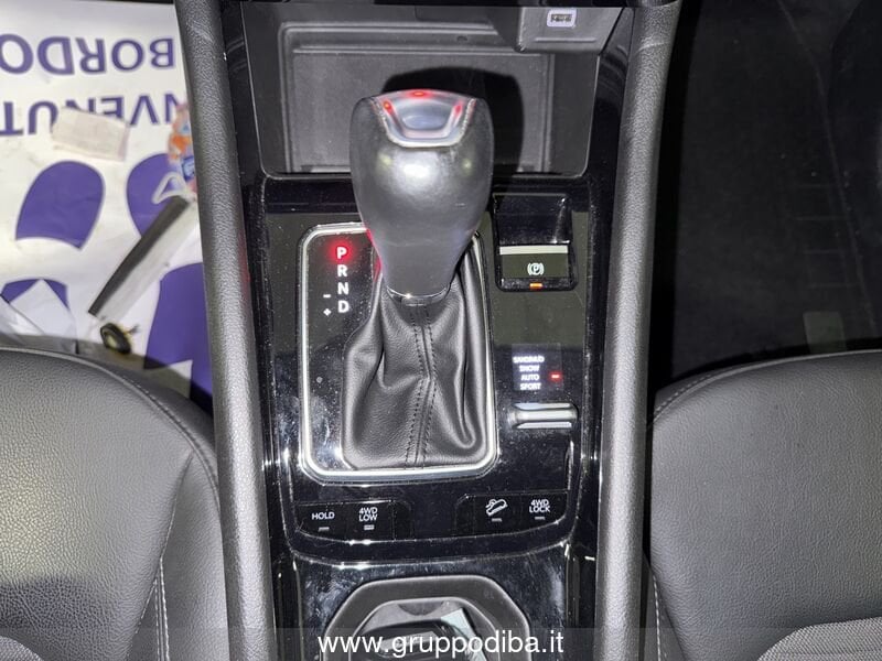 Jeep Compass Compass 1.3 turbo t4 phev Limited 4xe auto- Gruppo Diba