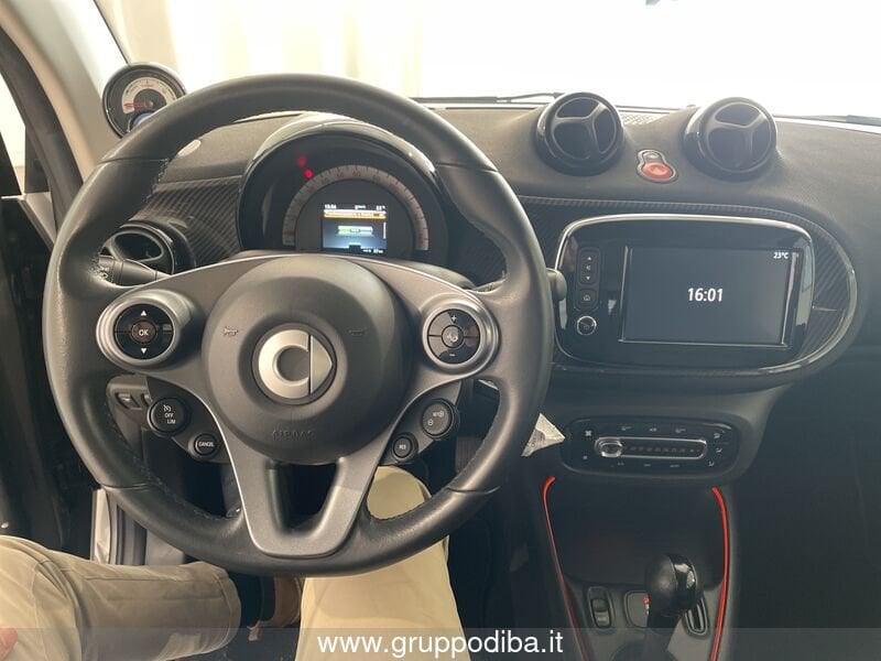 smart Fortwo Fortwo eq Prime 4,6kW- Gruppo Diba