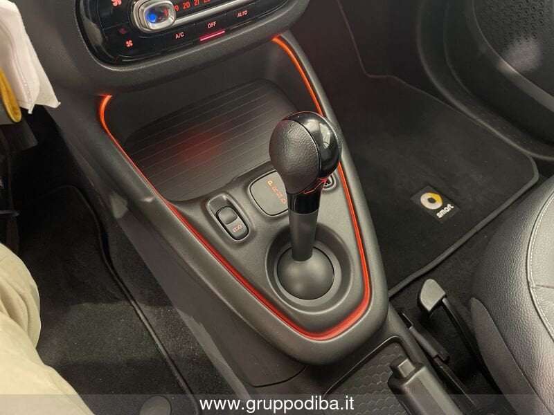 smart Fortwo Fortwo eq Prime 4,6kW- Gruppo Diba