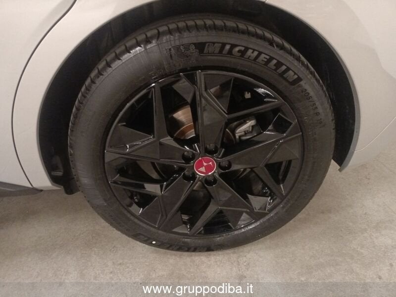 DS DS 4 DS4 ETN225 PerfLine- Gruppo Diba