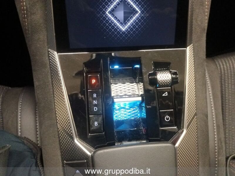 DS DS 4 DS4 ETN225 PerfLine- Gruppo Diba