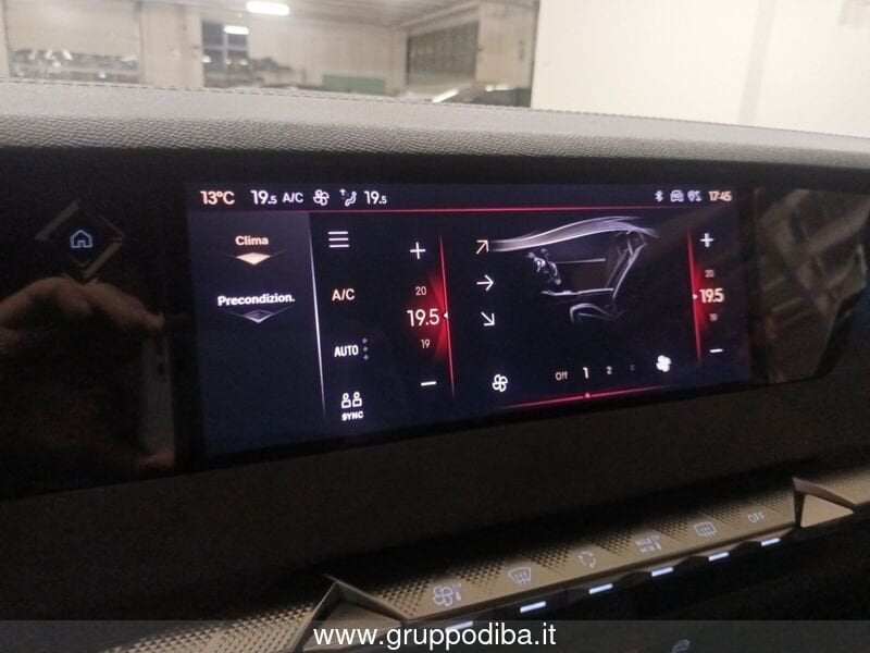 DS DS 4 DS4 ETN225 PerfLine- Gruppo Diba