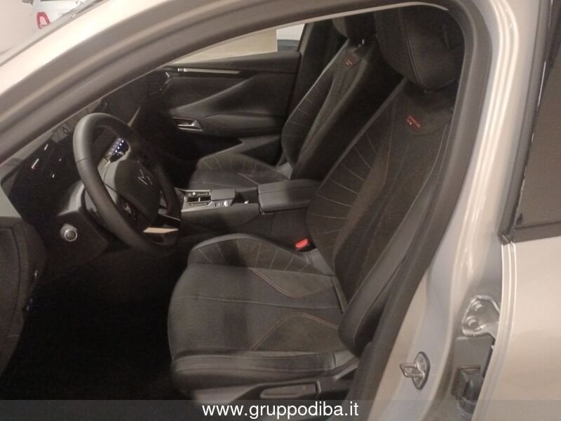 DS DS 4 DS4 ETN225 PerfLine- Gruppo Diba