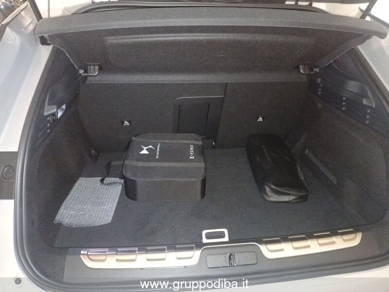 DS DS 4 DS4 ETN225 PerfLine- Gruppo Diba