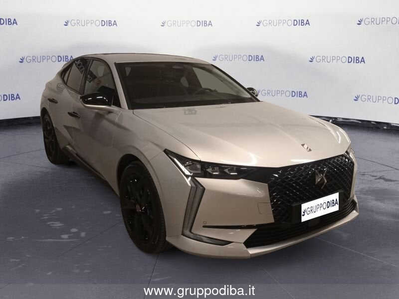 DS DS 4 DS4 ETN225 PerfLine- Gruppo Diba