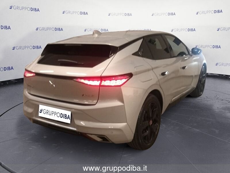 DS DS 4 DS4 ETN225 PerfLine- Gruppo Diba