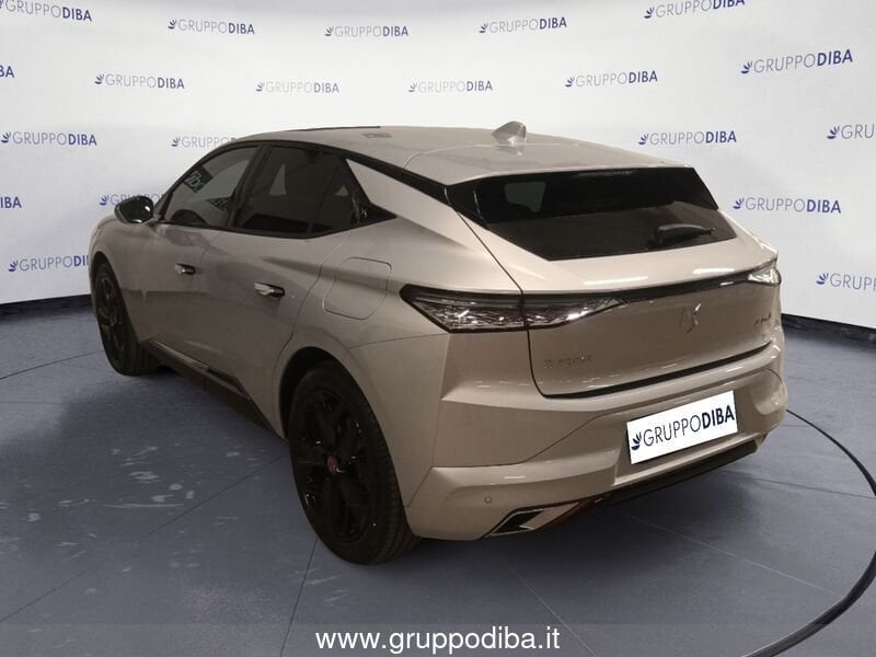 DS DS 4 DS4 ETN225 PerfLine- Gruppo Diba