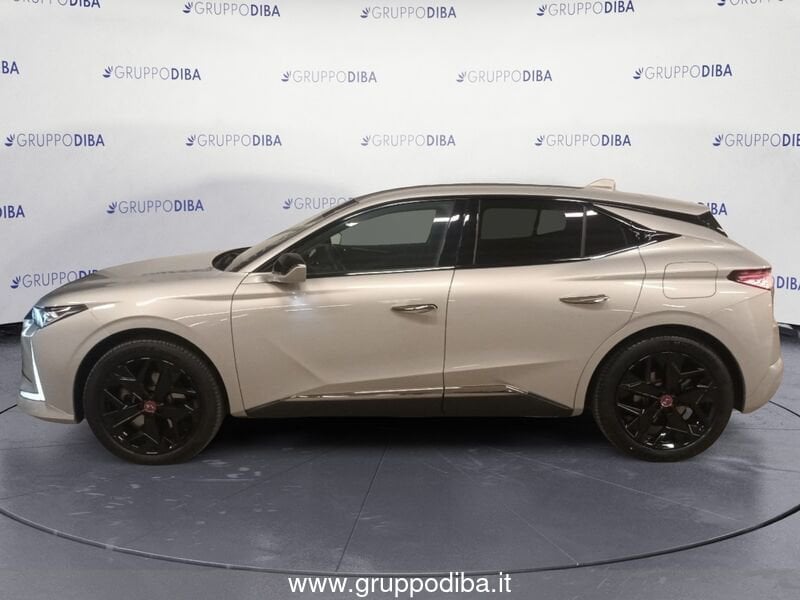 DS DS 4 DS4 ETN225 PerfLine- Gruppo Diba