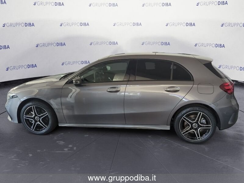 Mercedes-Benz Classe A Compatta A 250 e Plug-in hybrid Automatic- Gruppo Diba