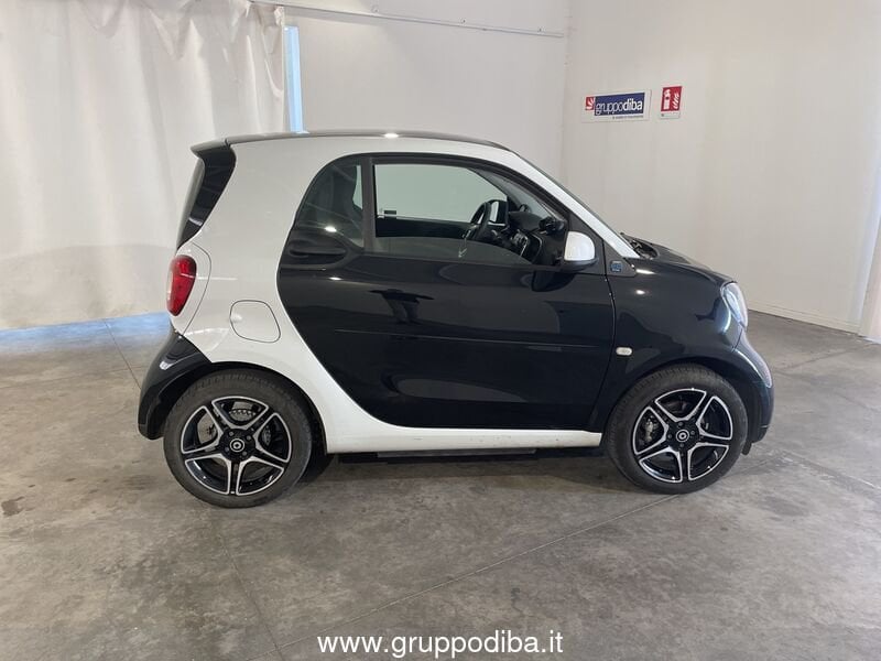 smart Fortwo Fortwo eq Prime my19- Gruppo Diba