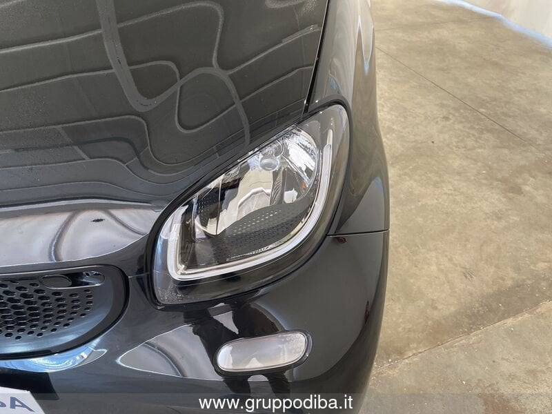 smart Fortwo Fortwo eq Prime my19- Gruppo Diba