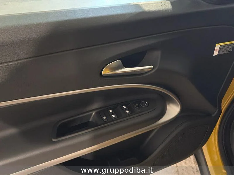 Jeep Avenger Avenger Avenger Summit 1.2 100cv- Gruppo Diba