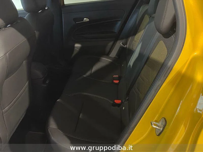 Jeep Avenger Avenger Avenger Summit 1.2 100cv- Gruppo Diba