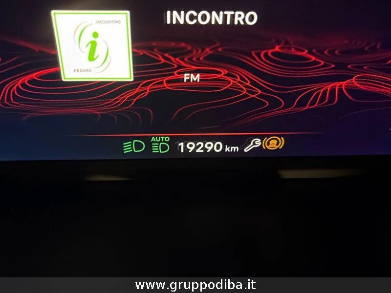 Jeep Avenger Avenger Avenger Summit 1.2 100cv- Gruppo Diba