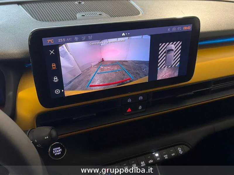 Jeep Avenger Avenger Avenger Summit 1.2 100cv- Gruppo Diba