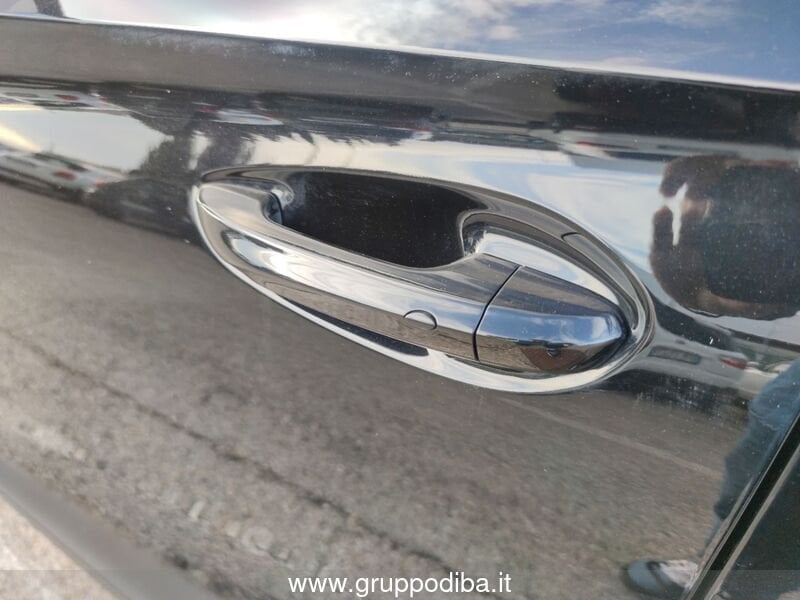 MG 4 MG4 51kwh STD BLACK PEARL Interior BLACK- Gruppo Diba