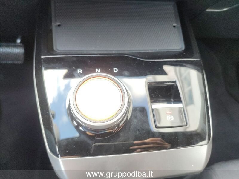 MG 4 MG4 51kwh STD BLACK PEARL Interior BLACK- Gruppo Diba