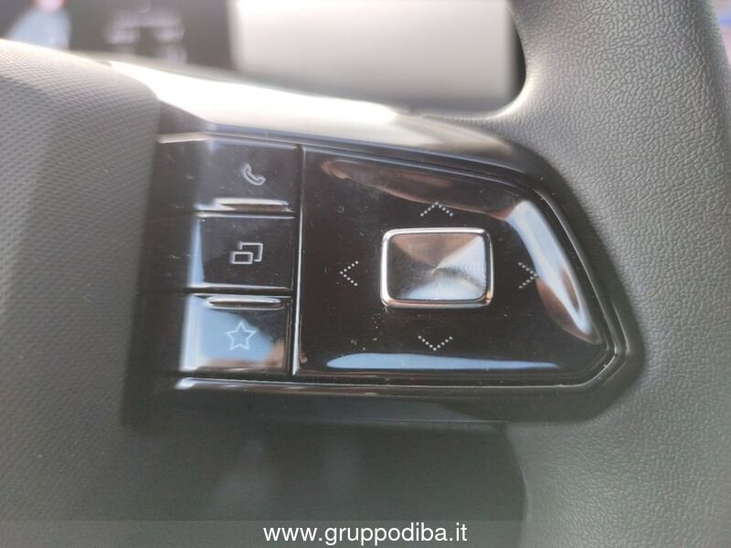 MG 4 MG4 51kwh STD BLACK PEARL Interior BLACK- Gruppo Diba