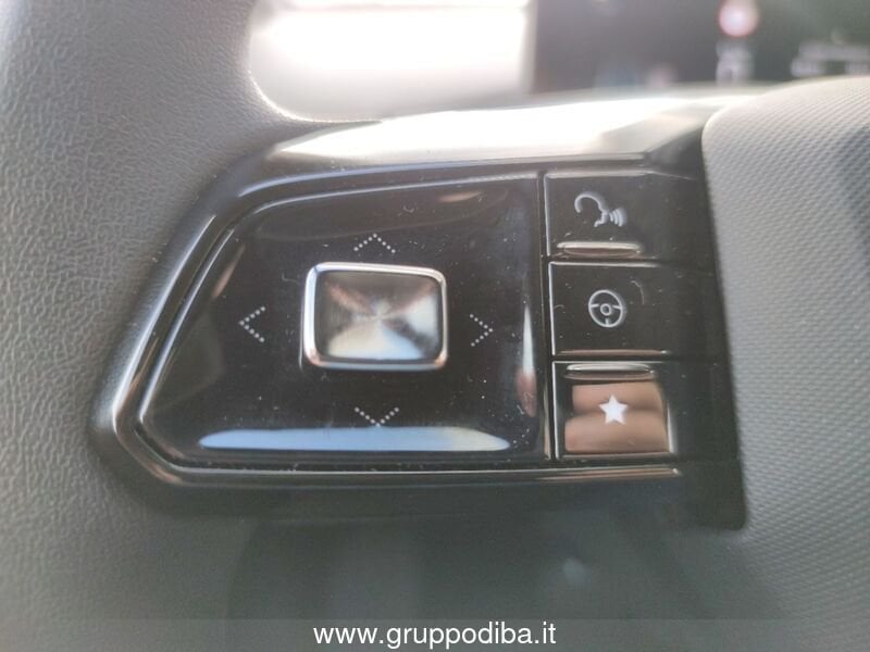 MG 4 MG4 51kwh STD BLACK PEARL Interior BLACK- Gruppo Diba