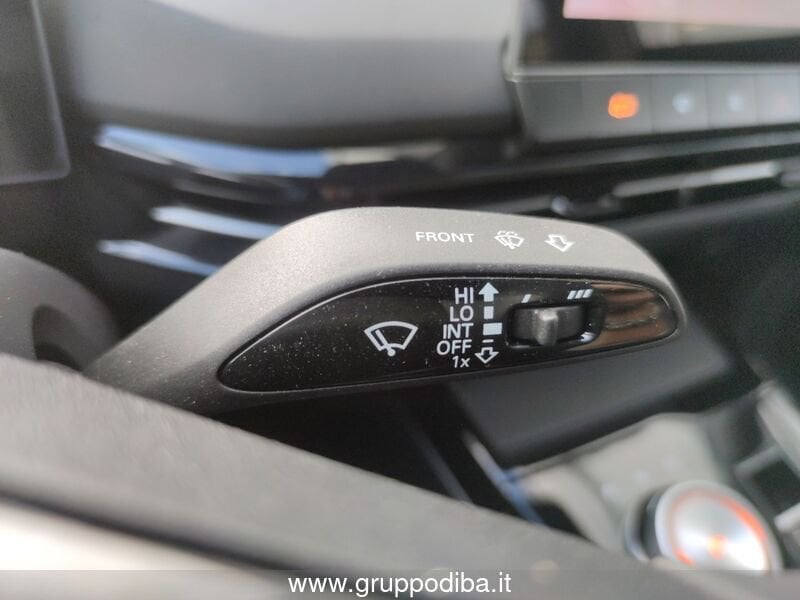 MG 4 MG4 51kwh STD BLACK PEARL Interior BLACK- Gruppo Diba