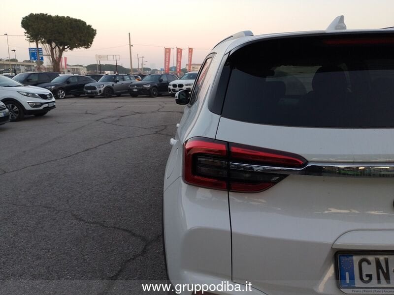 Dr 5.0 DR 5.0 s2 1.5 CVT - benzina/GPL- Gruppo Diba