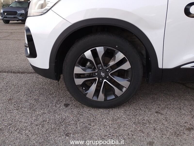 Dr 5.0 DR 5.0 s2 1.5 CVT - benzina/GPL- Gruppo Diba
