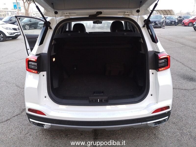 Dr 5.0 DR 5.0 s2 1.5 CVT - benzina/GPL- Gruppo Diba