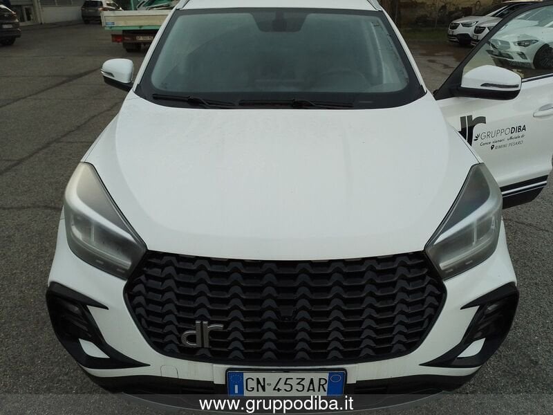 Dr 5.0 DR 5.0 s2 1.5 CVT - benzina/GPL- Gruppo Diba
