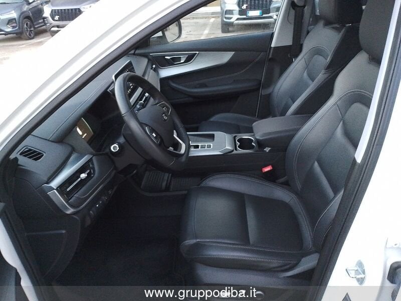 Dr 5.0 DR 5.0 s2 1.5 CVT - benzina/GPL- Gruppo Diba