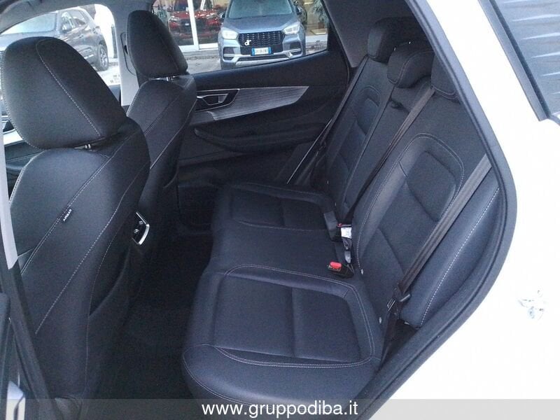 Dr 5.0 DR 5.0 s2 1.5 CVT - benzina/GPL- Gruppo Diba