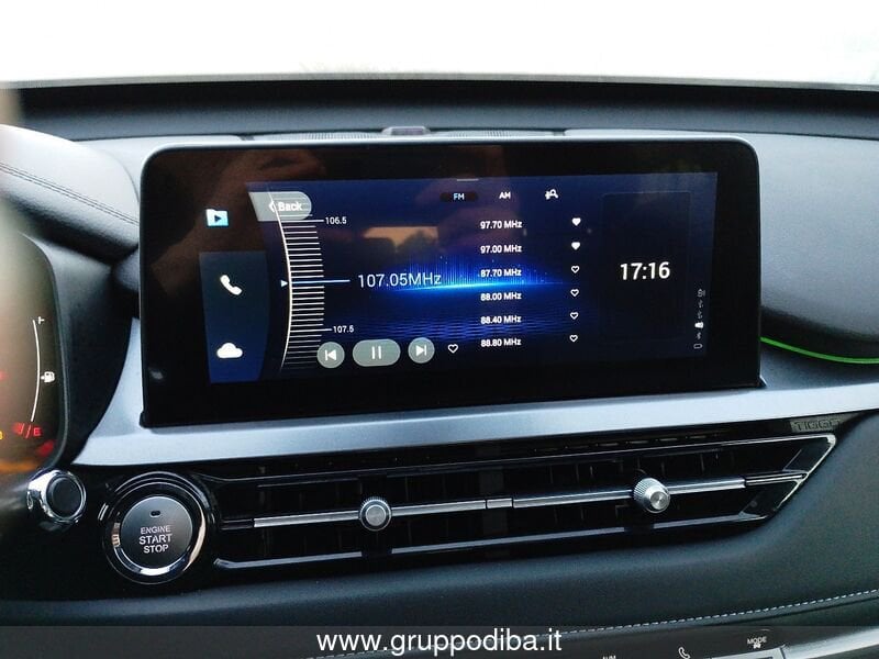 Dr 5.0 DR 5.0 s2 1.5 CVT - benzina/GPL- Gruppo Diba