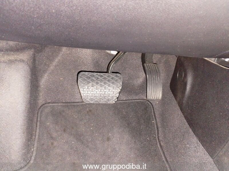 Dr 5.0 DR 5.0 s2 1.5 CVT - benzina/GPL- Gruppo Diba