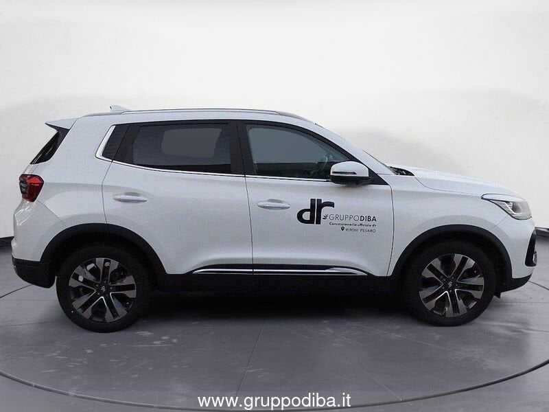Dr 5.0 DR 5.0 s2 1.5 CVT - benzina/GPL- Gruppo Diba