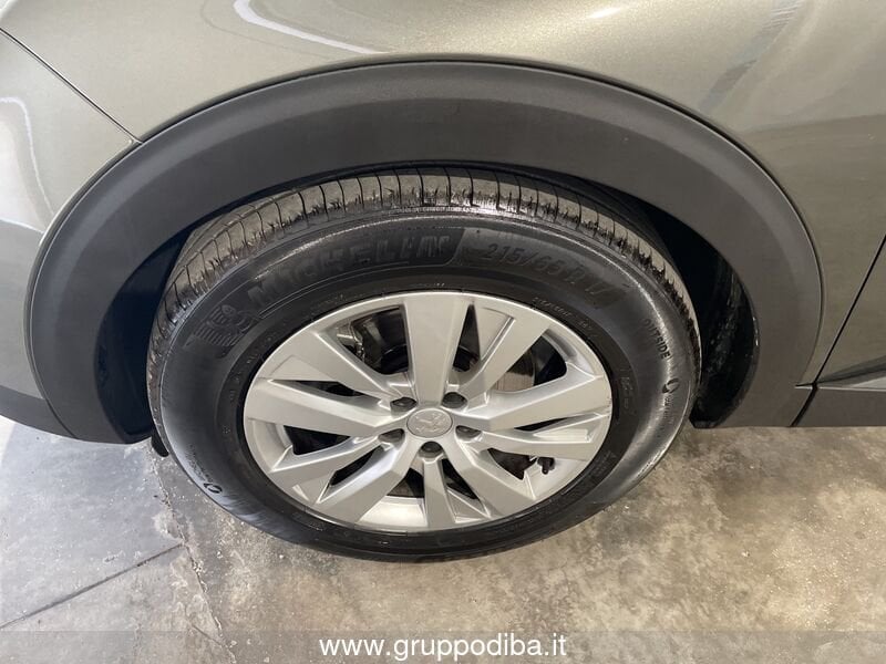 Peugeot 3008 3008 1.5 bluehdi Active s&s 130cv- Gruppo Diba