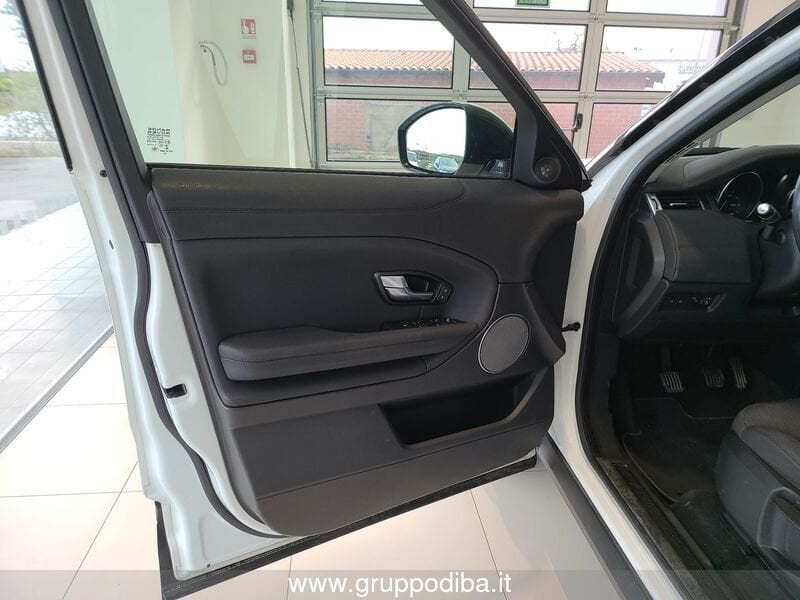 Land Rover Evoque Range Rover Evoque 2.0d i4 fwd 150cv- Gruppo Diba