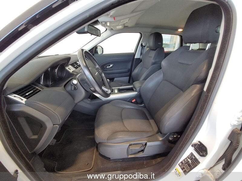 Land Rover Evoque Range Rover Evoque 2.0d i4 fwd 150cv- Gruppo Diba