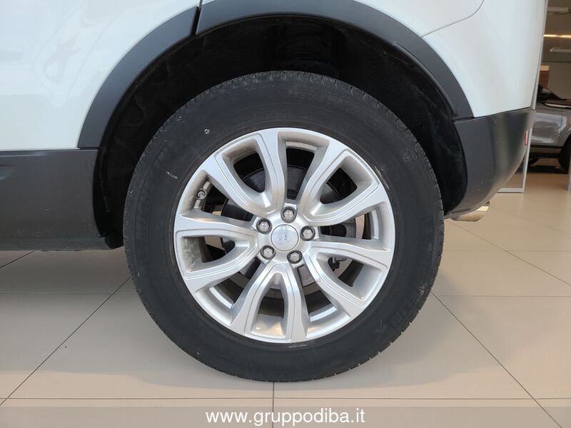 Land Rover Evoque Range Rover Evoque 2.0d i4 fwd 150cv- Gruppo Diba